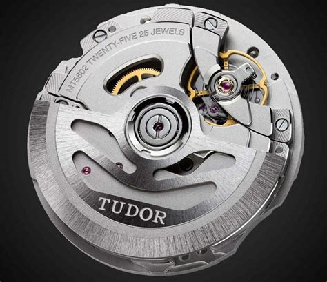 caratteristiche movimento tudor mt5402|mt5402 manual.